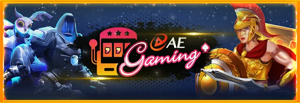 Aegaming by evo168