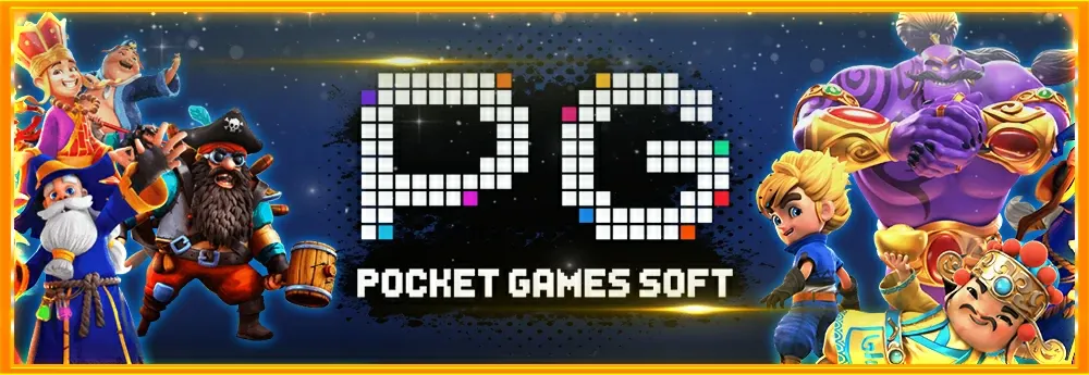 PG by evo168